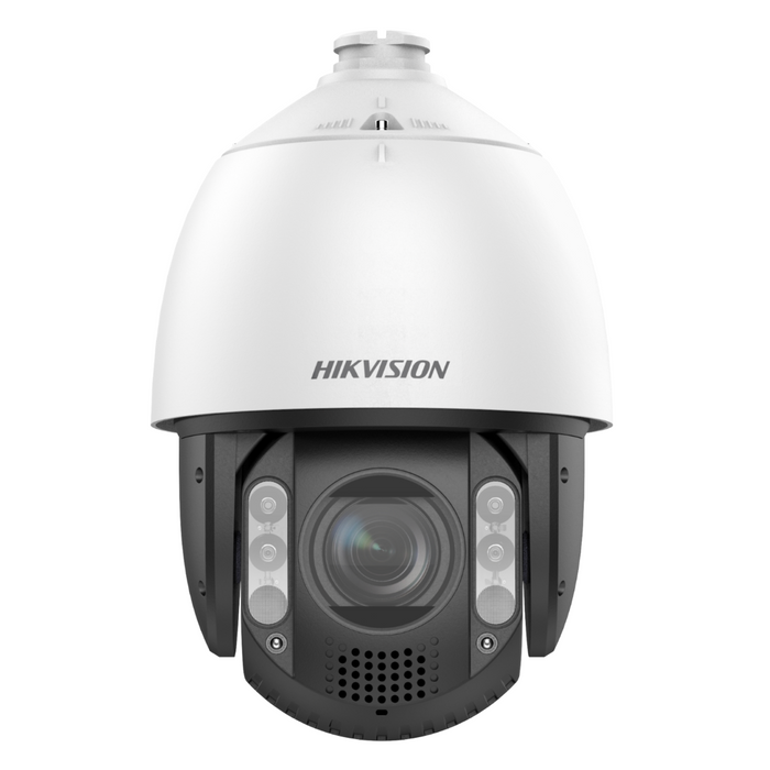 Hikvision HD-IP ColorVu 4MP 12x 100m PTZ Smart Tracking