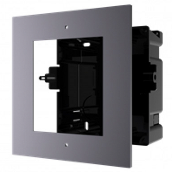 Hikvision 1 Way Flush Mounting Bracket for Modular