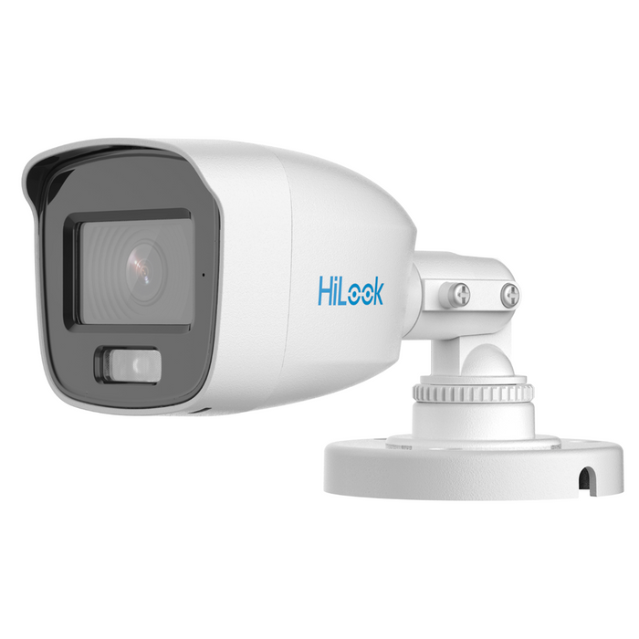 HiLook by Hikvision AoC ColorVu 3K 5MP 20m Bullet 2.8mm