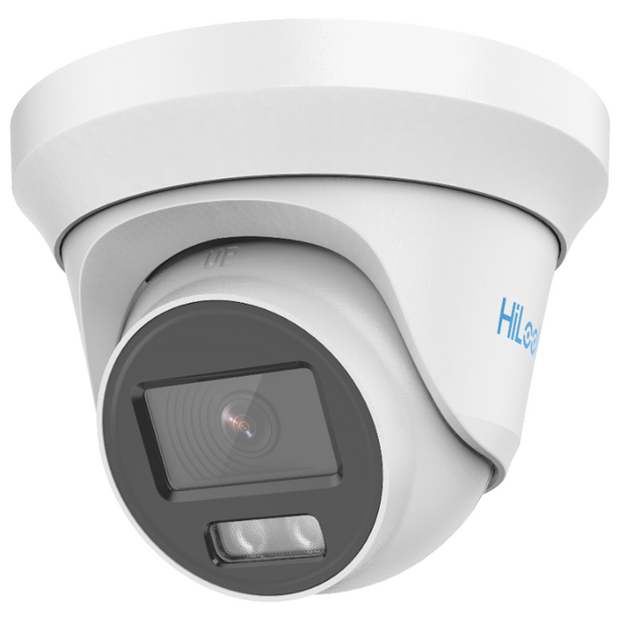 HiLook by Hikvision AoC ColorVu 3K 5MP 40m Turret 2.8mm