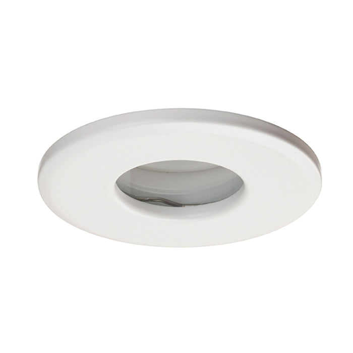 Hoop Plus GU10 Downlight IP65 White