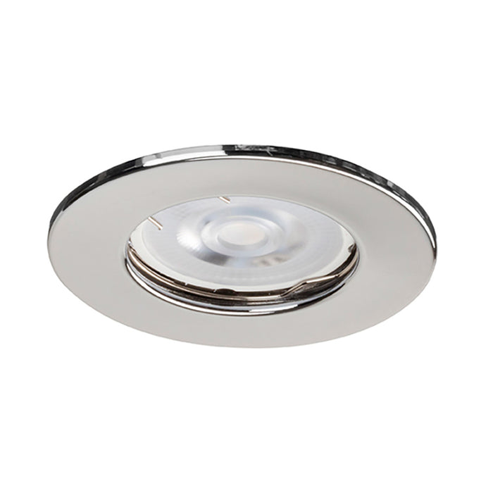 Ignis GU10 Downlight Fixed Chrome