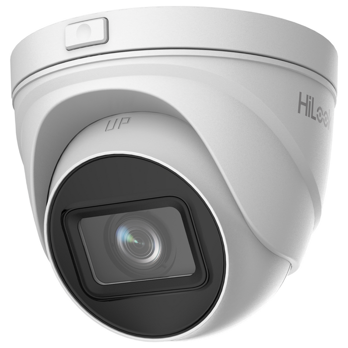 HiLook by Hikvision HD-IP 5MP 30m Turret  2.8-12mm