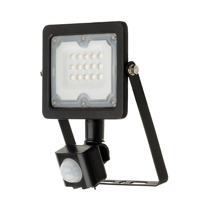 10W Meteor Floodlight with PIR