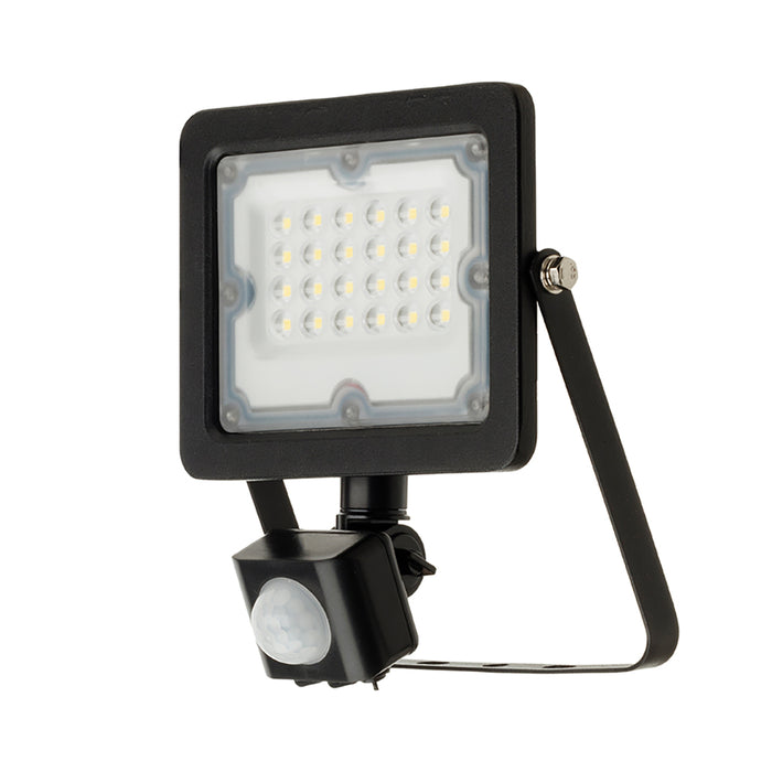 20W Meteor Floodlight with PIR