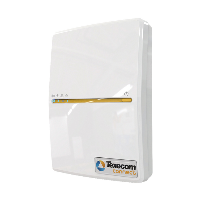 Texecom Premier Elite Connect SmartCom WIFI & Ethernet