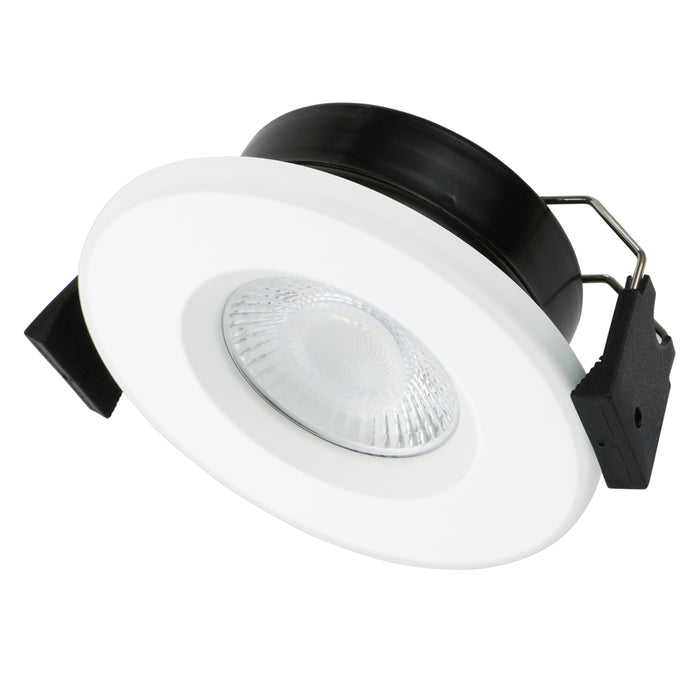 Stellar Fire-Rated CCT Adjustable LED Downlight