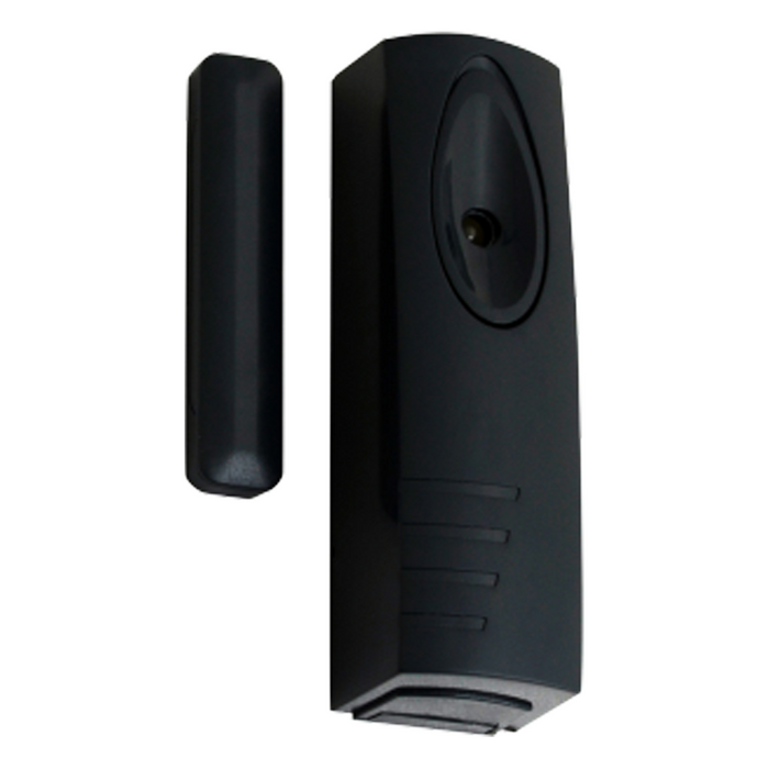 Texecom Impaq SC Vibration Detector with Contact - Black