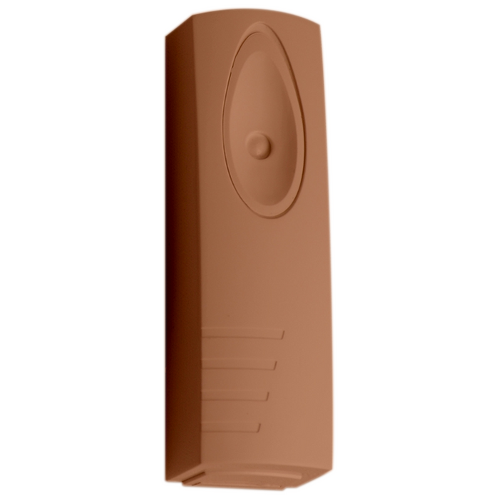 Texecom Impaq S Vibration Detector - Brown