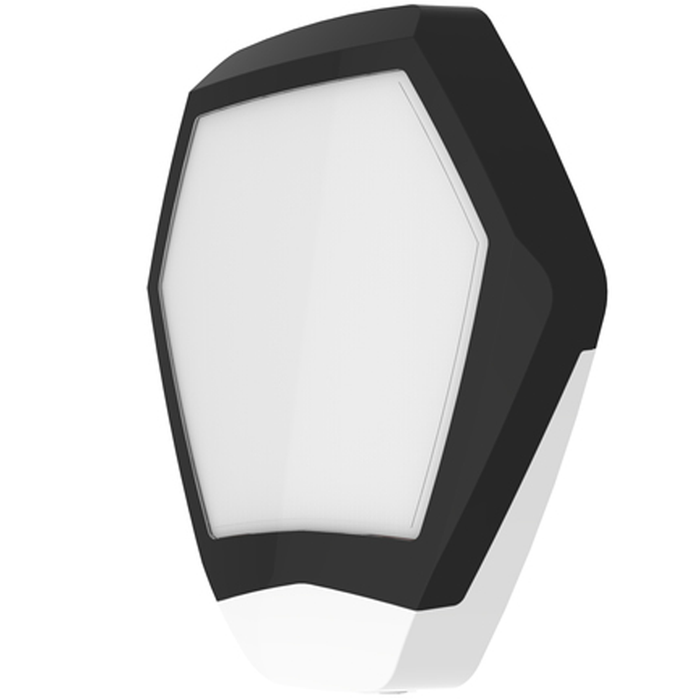 Texecom Odyssey X3 Cover - Black/White