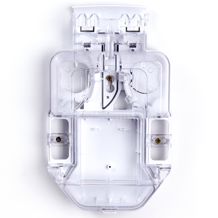 Texecom Odyssey X Dummy Backplate