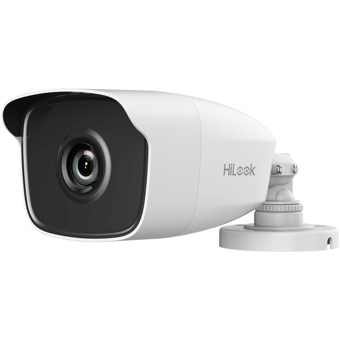 HiLook by Hikvision Turbo 1080P 2MP 40m Bullet 2.8mm