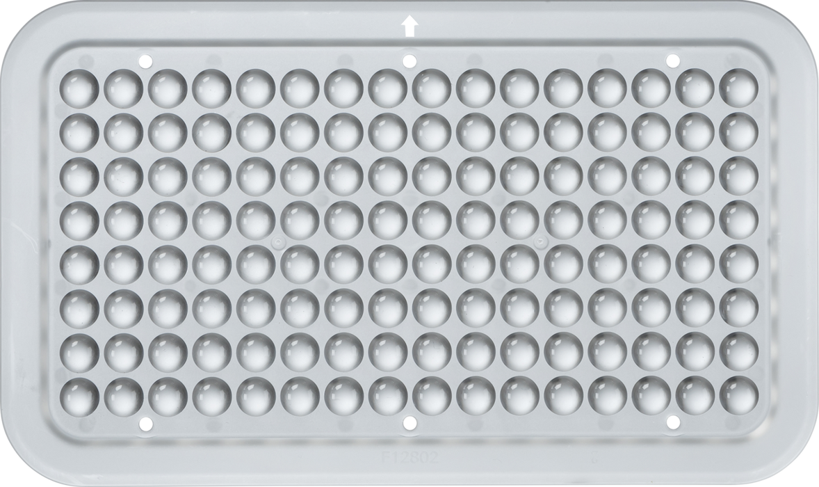 FL High Lumen 100W 60° Symmetric Lens Accessory