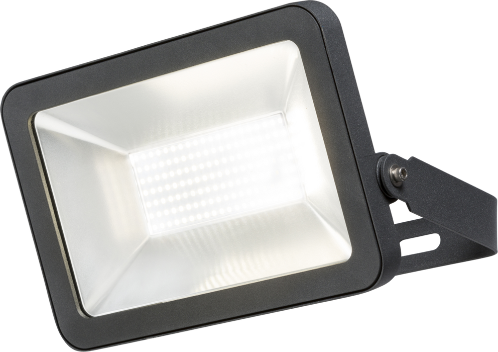 230V IP65 100W LED Floodlight 6000K