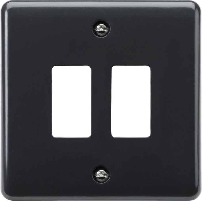 2G Grid Faceplate [Part M Compliant]