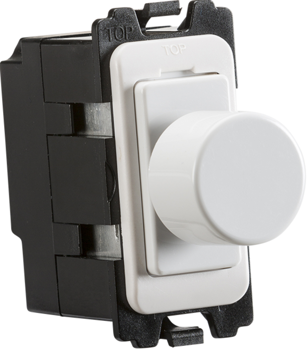 6A 2-way Dummy Dimmer Switch Module