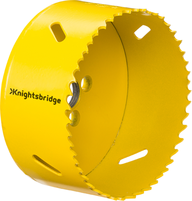 90mm Bi-metal Holesaw