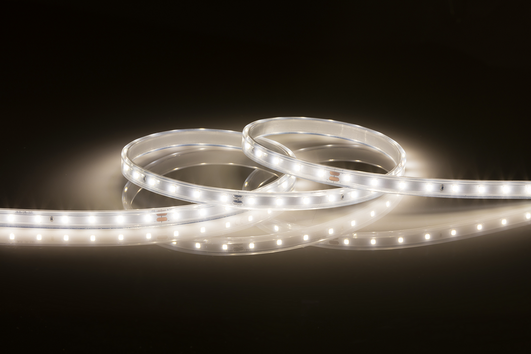 24V IP67 LED Flex Cool White 4000K (3 metres)