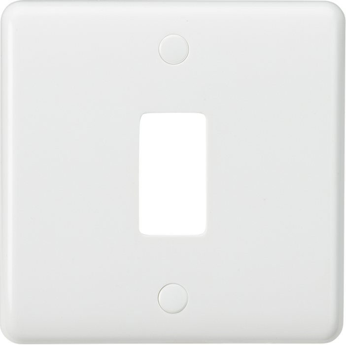 1G Grid Faceplate