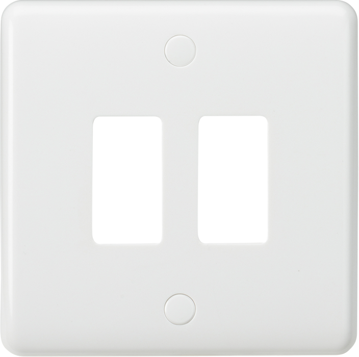 2G Grid Faceplate