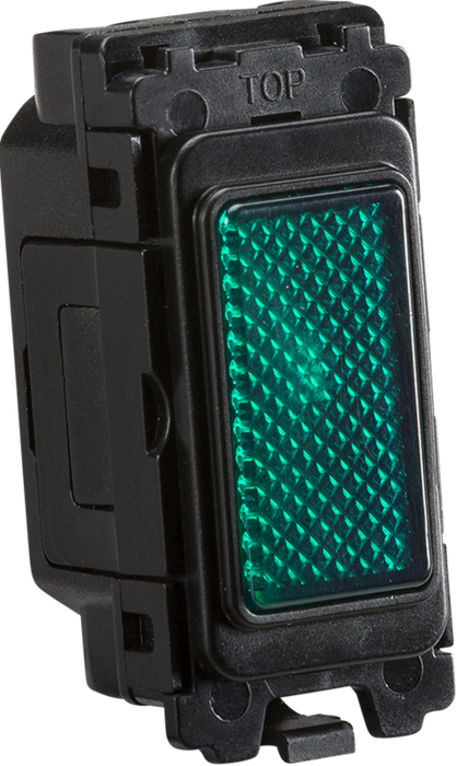 Grid Indicator Module - Green