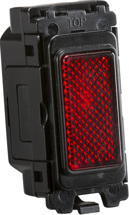 Grid Indicator Module - Red