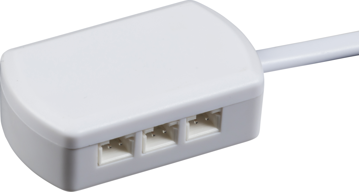 UNDKIT 6-Way Connector