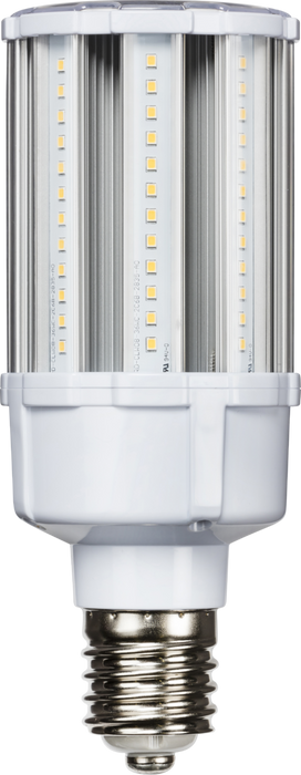 230V IP20 36W LED E40 Corn Lamp- 4000K