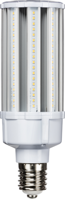 230V IP20 54W LED E40 Corn Lamp- 4000K