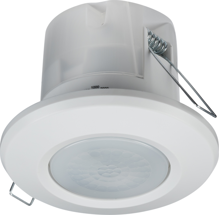 Smart 230V Recess Mount PIR Sensor